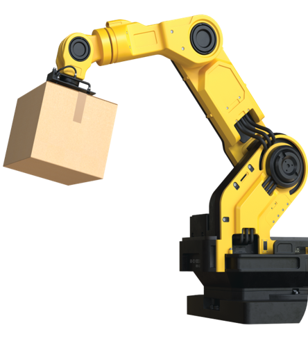 Progressive Robotics - Automatización Robótica