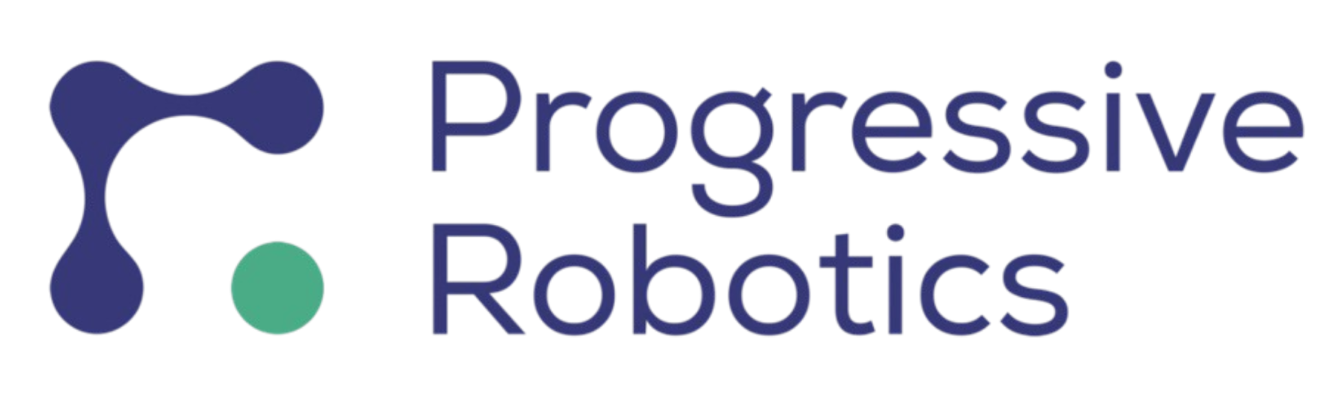 Progressive Robotics Logo